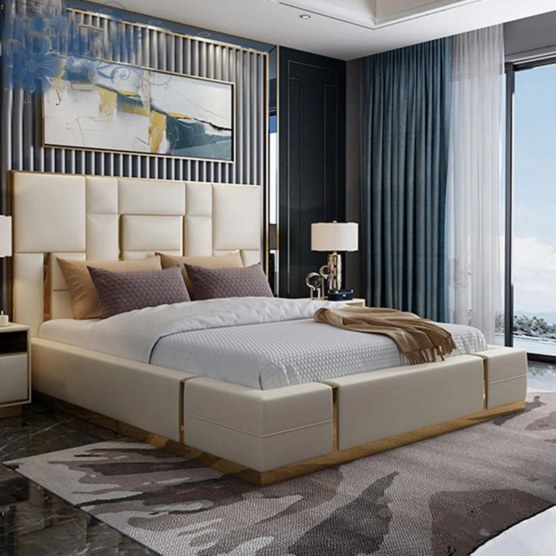 Bed Slide 2