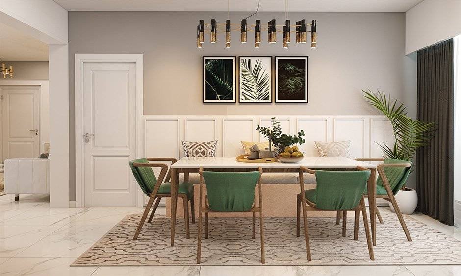Dining Chair Slide 1