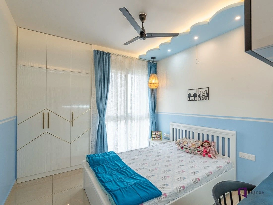 Bed Slide 2